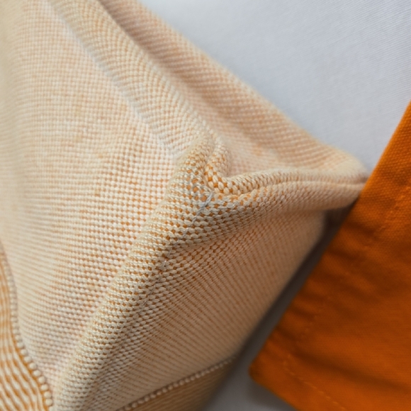 Hermes Canvas Tote Bag Set - Picture 5 of 7